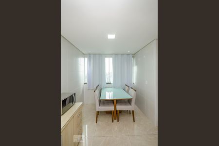 Studio à venda com 68m², 1 quarto e 1 vagaCozinha