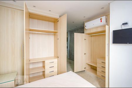 Quarto de kitnet/studio à venda com 1 quarto, 68m² em Estoril, Belo Horizonte