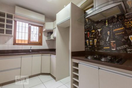 Casa à venda com 83m², 2 quartos e 1 vaga Casa à venda com 83m², 2 quartos e 1 vagaCozinha