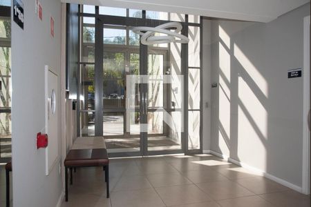 Apartamento para alugar com 67m², 2 quartos e 1 vaga Apartamento para alugar com 67m², 2 quartos e 1 vagaHall de entrada