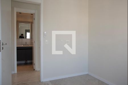 Quarto  de apartamento para alugar com 2 quartos, 67m² em Vila Clementino, São Paulo