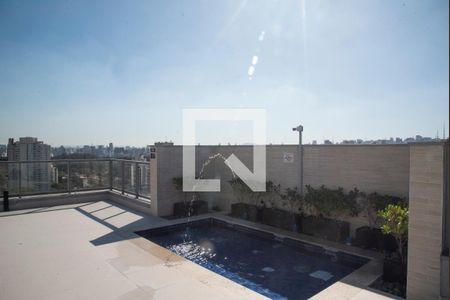 Apartamento para alugar com 67m², 2 quartos e 1 vaga Apartamento para alugar com 67m², 2 quartos e 1 vagaÁrea comum - Piscina