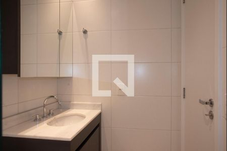 Apartamento para alugar com 67m², 2 quartos e 1 vaga Apartamento para alugar com 67m², 2 quartos e 1 vagaBanheiro