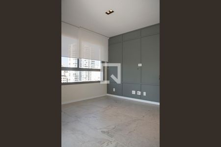 Sala de apartamento para alugar com 2 quartos, 67m² em Vila Clementino, São Paulo