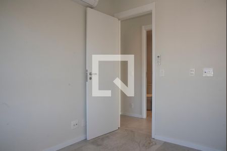 Quarto  de apartamento para alugar com 2 quartos, 67m² em Vila Clementino, São Paulo