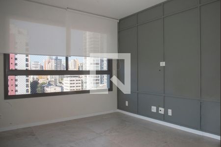 Sala de apartamento para alugar com 2 quartos, 67m² em Vila Clementino, São Paulo