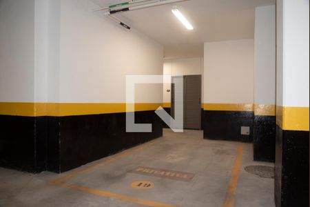 Apartamento para alugar com 67m², 2 quartos e 1 vaga Apartamento para alugar com 67m², 2 quartos e 1 vagaGaragem