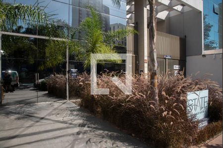 Apartamento para alugar com 67m², 2 quartos e 1 vaga Apartamento para alugar com 67m², 2 quartos e 1 vagaFrente