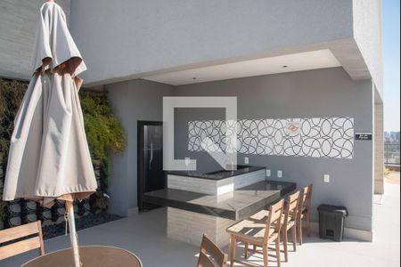 Apartamento para alugar com 67m², 2 quartos e 1 vaga Apartamento para alugar com 67m², 2 quartos e 1 vagaBar da Piscina