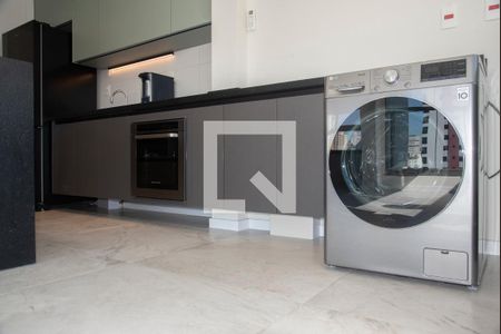 Apartamento para alugar com 67m², 2 quartos e 1 vaga Apartamento para alugar com 67m², 2 quartos e 1 vagaCozinha