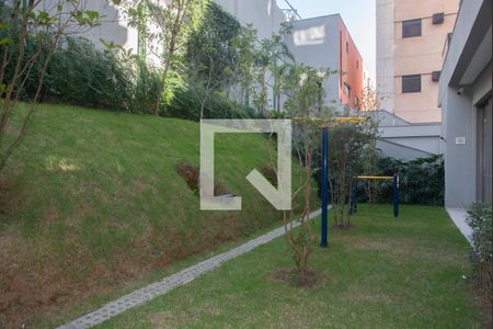 Apartamento para alugar com 67m², 2 quartos e 1 vaga Apartamento para alugar com 67m², 2 quartos e 1 vagaÁrea comum
