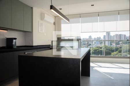 Apartamento para alugar com 67m², 2 quartos e 1 vaga Apartamento para alugar com 67m², 2 quartos e 1 vagaCozinha