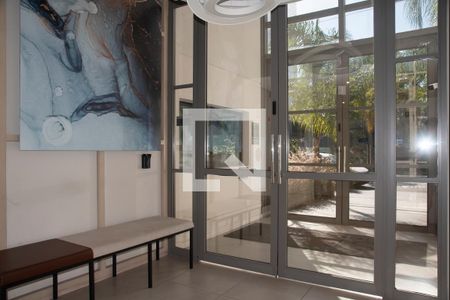 Apartamento para alugar com 67m², 2 quartos e 1 vaga Apartamento para alugar com 67m², 2 quartos e 1 vagaHall de entrada