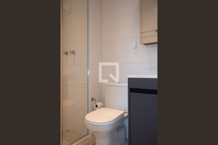 Apartamento para alugar com 67m², 2 quartos e 1 vaga Apartamento para alugar com 67m², 2 quartos e 1 vagaBanheiro
