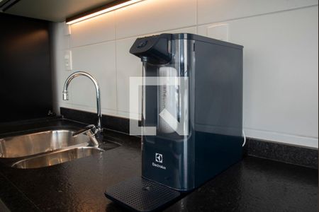 Apartamento para alugar com 67m², 2 quartos e 1 vaga Apartamento para alugar com 67m², 2 quartos e 1 vagaCozinha