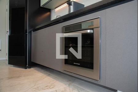 Apartamento para alugar com 67m², 2 quartos e 1 vaga Apartamento para alugar com 67m², 2 quartos e 1 vagaCozinha