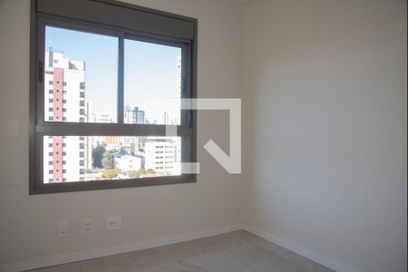 Quarto  de apartamento para alugar com 2 quartos, 67m² em Vila Clementino, São Paulo