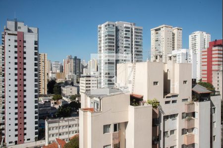Apartamento para alugar com 67m², 2 quartos e 1 vaga Apartamento para alugar com 67m², 2 quartos e 1 vagaVista da Suíte