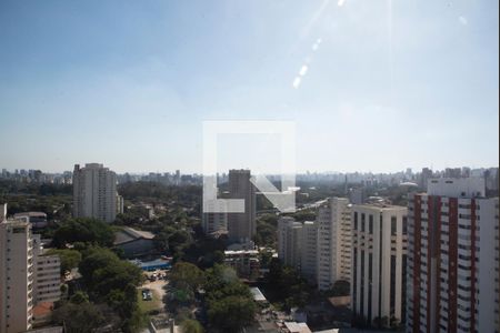 Apartamento para alugar com 67m², 2 quartos e 1 vaga Apartamento para alugar com 67m², 2 quartos e 1 vagaVista da Piscina