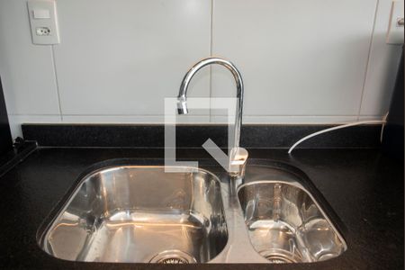 Apartamento para alugar com 67m², 2 quartos e 1 vaga Apartamento para alugar com 67m², 2 quartos e 1 vagaCozinha