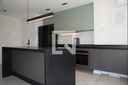 Apartamento para alugar com 67m², 2 quartos e 1 vaga Apartamento para alugar com 67m², 2 quartos e 1 vagaCozinha