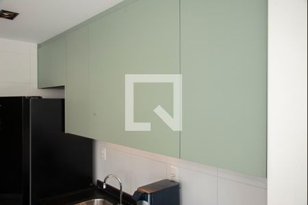 Apartamento para alugar com 67m², 2 quartos e 1 vaga Apartamento para alugar com 67m², 2 quartos e 1 vagaCozinha