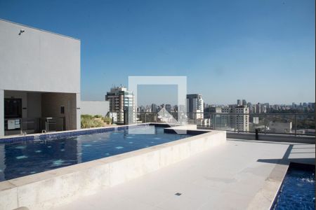 Apartamento para alugar com 67m², 2 quartos e 1 vaga Apartamento para alugar com 67m², 2 quartos e 1 vagaÁrea comum - Piscina