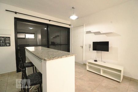 Kitnet de apartamento para alugar com 1 quarto, 50m² em Vila São José, São Paulo