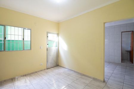 Sala de apartamento à venda com 1 quarto, 65m² em Pq Contimental, Guarulhos