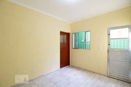 Sala de apartamento à venda com 1 quarto, 65m² em Pq Contimental, Guarulhos