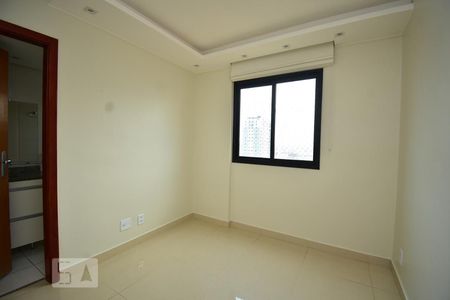 Quarto Suíte de apartamento para alugar com 3 quartos, 70m² em Sul (águas Claras), Brasília