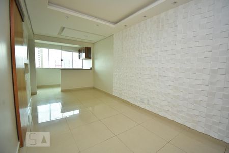 Sala de apartamento para alugar com 3 quartos, 70m² em Sul (águas Claras), Brasília