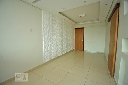 Sala de apartamento para alugar com 3 quartos, 70m² em Sul (águas Claras), Brasília