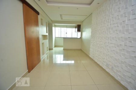 Sala de apartamento para alugar com 3 quartos, 70m² em Sul (águas Claras), Brasília