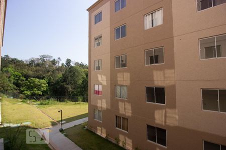 Vista - Quarto 1 de apartamento para alugar com 2 quartos, 39m² em Jardim Petrópolis, Cotia