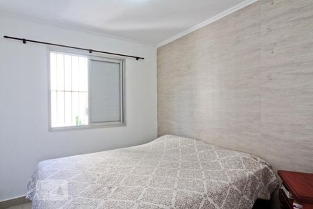 Quarto 2 de apartamento para alugar com 2 quartos, 50m² em Vila Dionisia, São Paulo