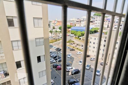 Vista do Quarto 1 de apartamento para alugar com 2 quartos, 50m² em Vila Dionisia, São Paulo
