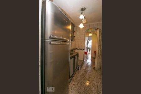 Casa para alugar com 125m², 2 quartos e sem vagaCozinha