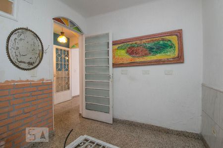 Quarto de casa para alugar com 2 quartos, 125m² em Vila Gomes Cardim, São Paulo