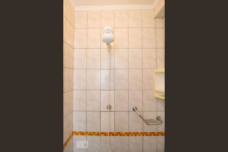 Casa para alugar com 125m², 2 quartos e sem vagaBanheiro Suite