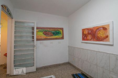 Quarto de casa para alugar com 2 quartos, 125m² em Vila Gomes Cardim, São Paulo