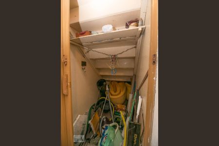 Casa para alugar com 125m², 2 quartos e sem vagaDepósito