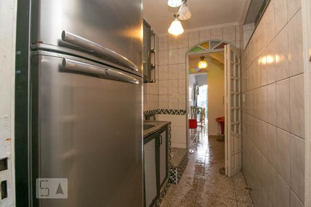 Casa para alugar com 125m², 2 quartos e sem vagaCozinha