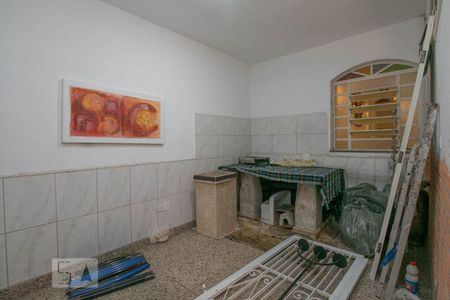 Quarto de casa para alugar com 2 quartos, 125m² em Vila Gomes Cardim, São Paulo