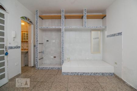 Casa para alugar com 125m², 2 quartos e sem vagaSuite