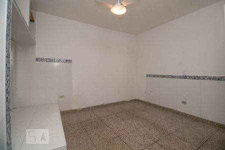 Suite de casa para alugar com 2 quartos, 125m² em Vila Gomes Cardim, São Paulo