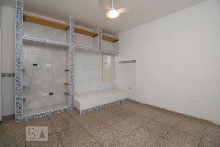 Suite de casa para alugar com 2 quartos, 125m² em Vila Gomes Cardim, São Paulo