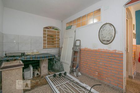 Quarto de casa para alugar com 2 quartos, 125m² em Vila Gomes Cardim, São Paulo