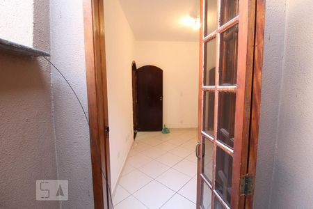 Ventilação de apartamento para alugar com 2 quartos, 52m² em Condomínio Maracanã, Santo André