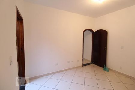 Sala de apartamento para alugar com 2 quartos, 52m² em Condomínio Maracanã, Santo André